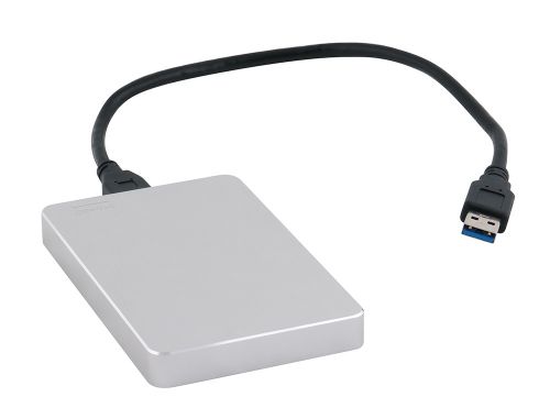 Disco duro q-connect 3 /